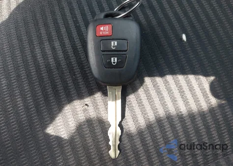 2018 Toyota Rav4 Le z USA, uszkodzony, nr VIN 2T3ZFREV9JW521665